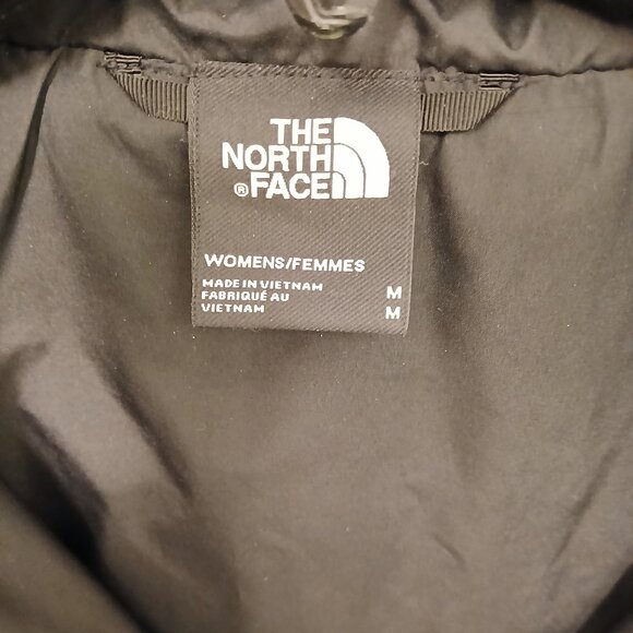 The North Face Women's Tamburello Parka - Picture 4 of 8